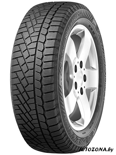 Gislaved Soft*Frost 200 215/50R17 95T